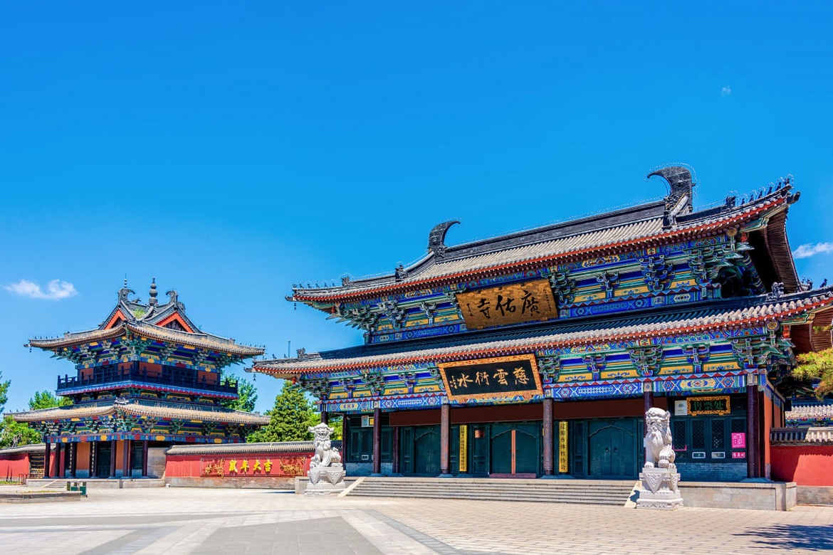 Guangyou Temple